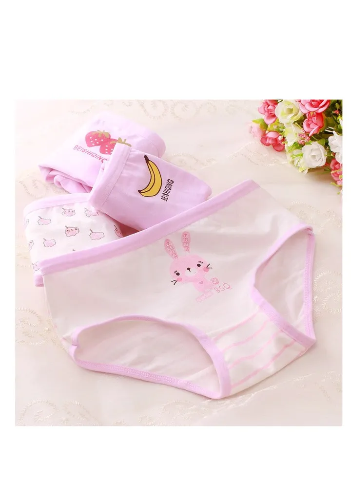 girls' boxer briefs