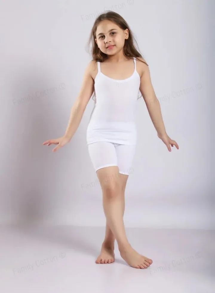 Dozen girls' underwear sets (12 pieces)