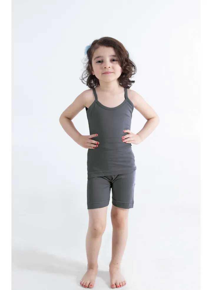Girls' underwear shorts pack