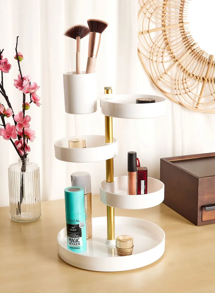 Pirouette Organizer
