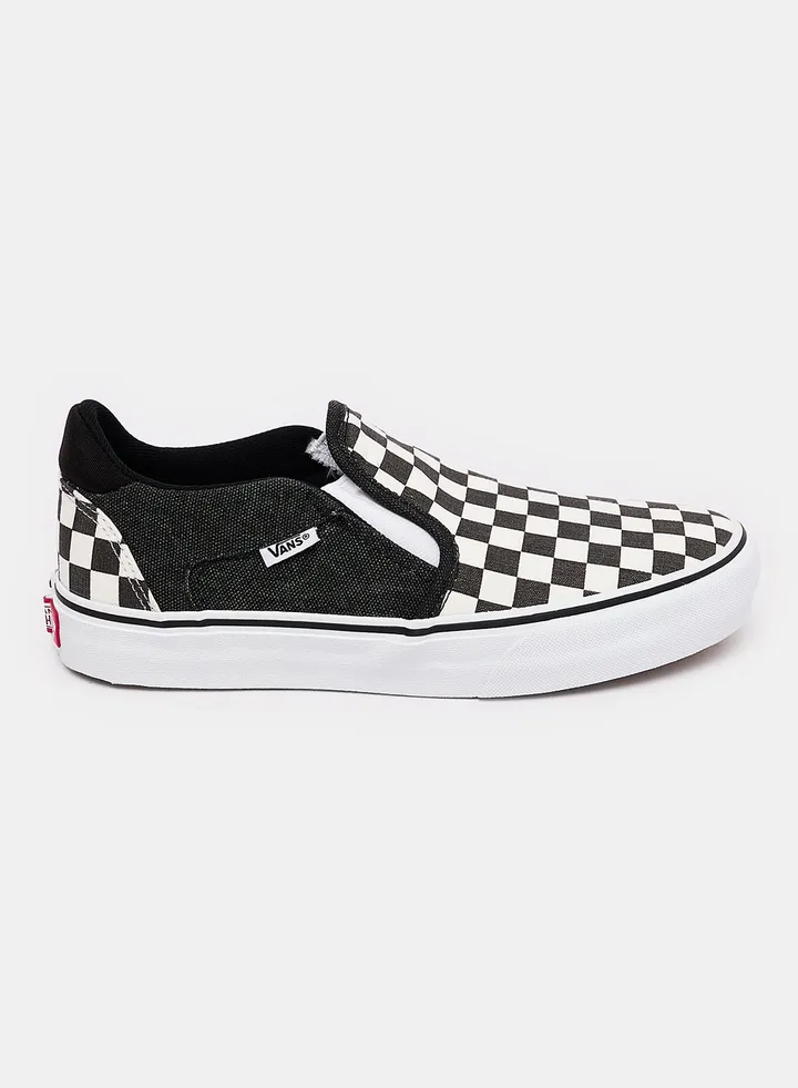 MN Asher Deluxe Slip-On