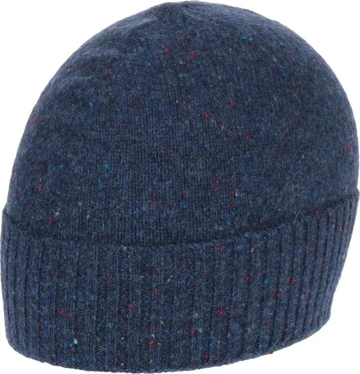 Hat Blue