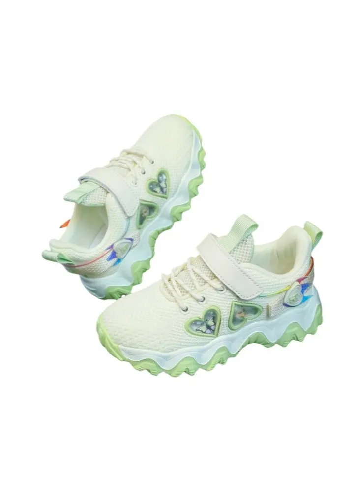 New Casual Children's Sports Shoes