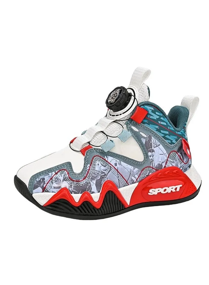 New Casual Children's Sports Shoes