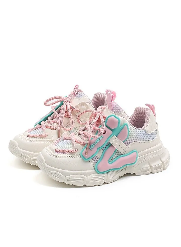 New Casual Children's Sports Shoes