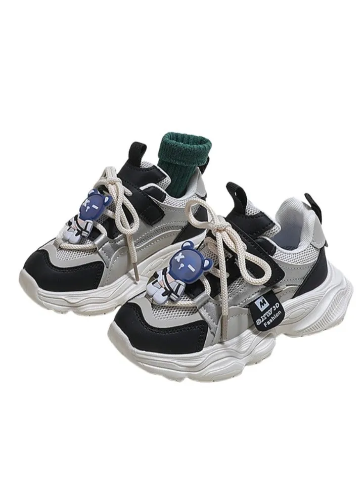 New Casual Children's Sports Shoes