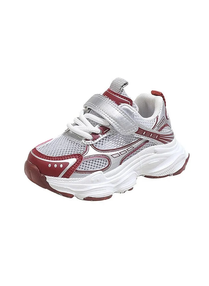 New Casual Children's Sports Shoes