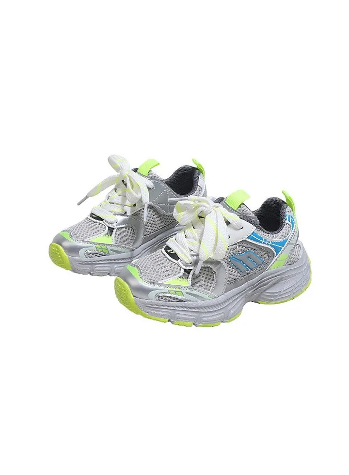 New Casual Children's Sports Shoes