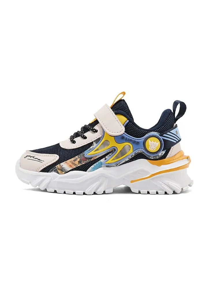 New Casual Children's Sports Shoes