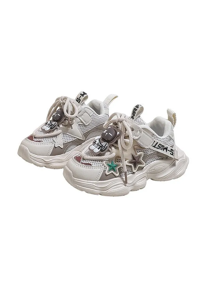 New Casual Children's Sports Shoes