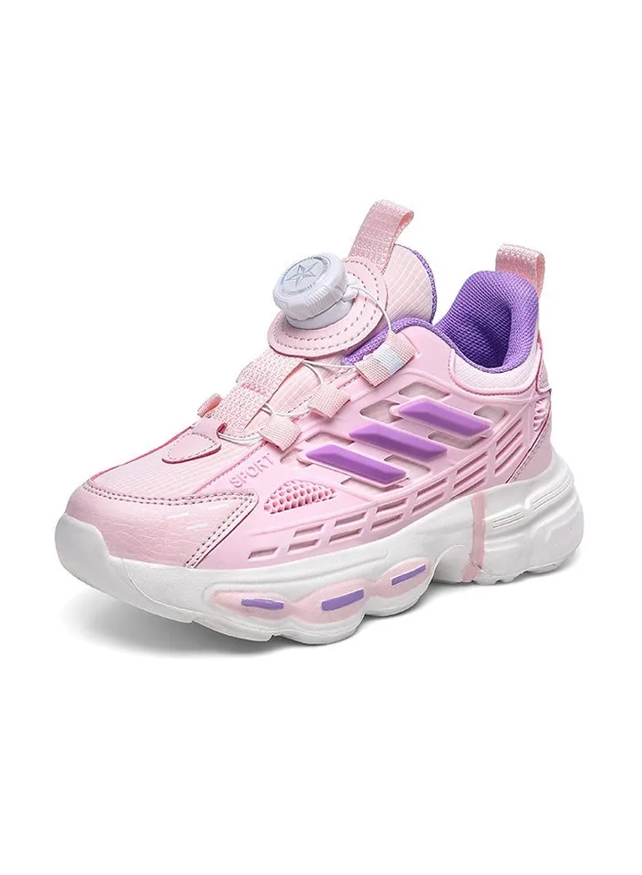 New Casual Children's Sports Shoes