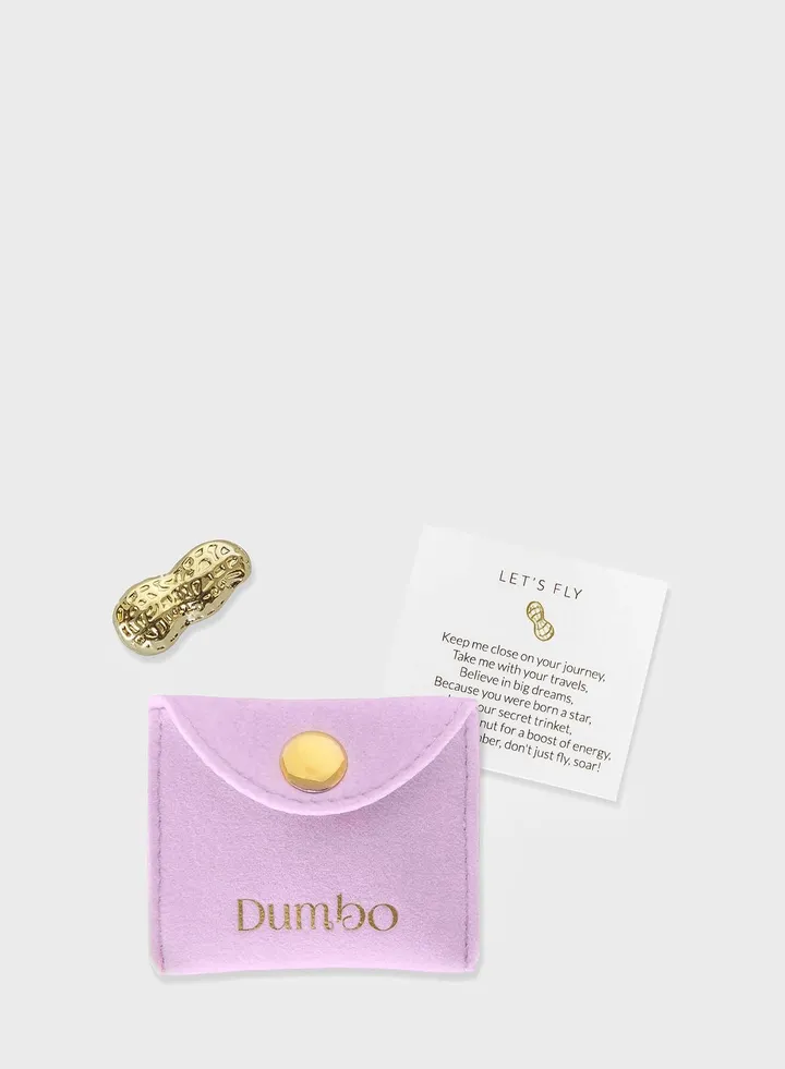 Disney Trinket Pouch Dumbo