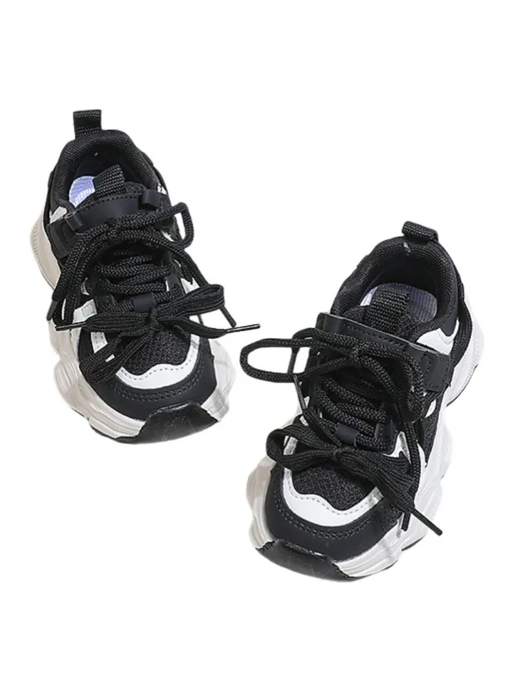 New Casual Children's Sports Shoes