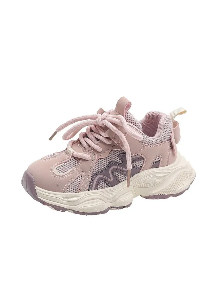 New Casual Children's Sports Shoes