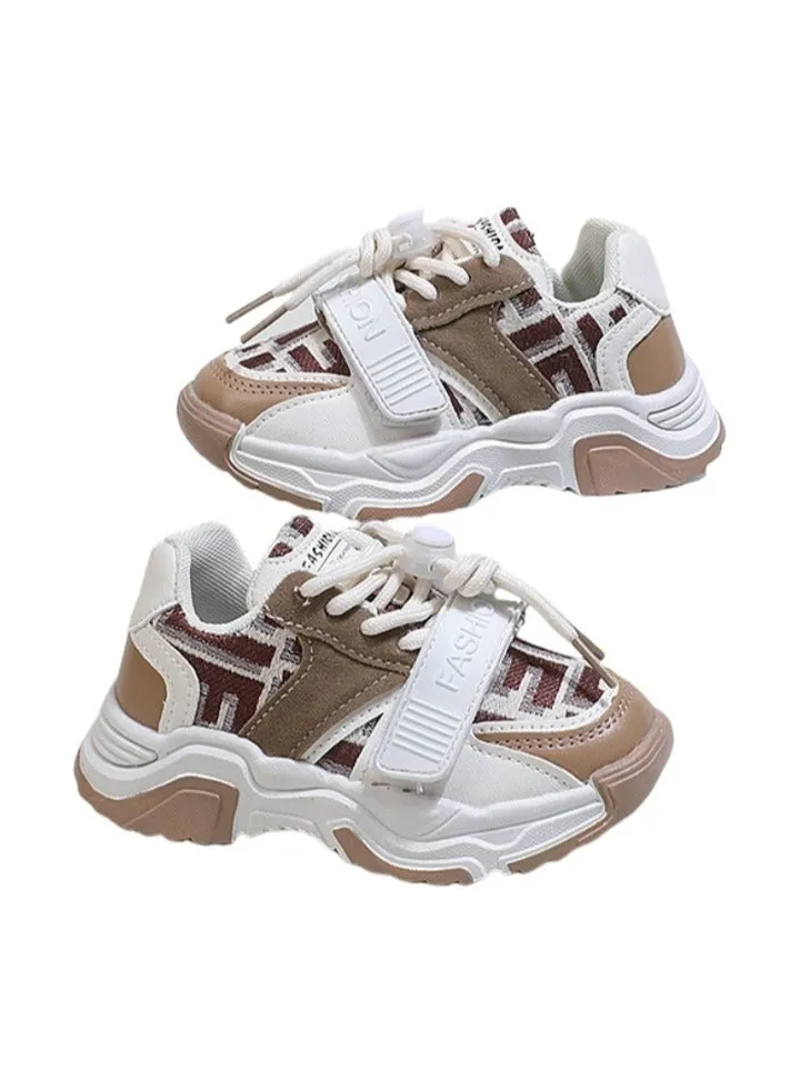New Casual Children's Sports Shoes