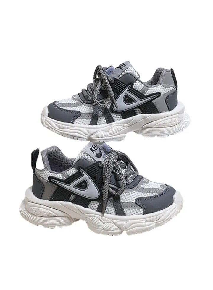 New Casual Children's Sports Shoes