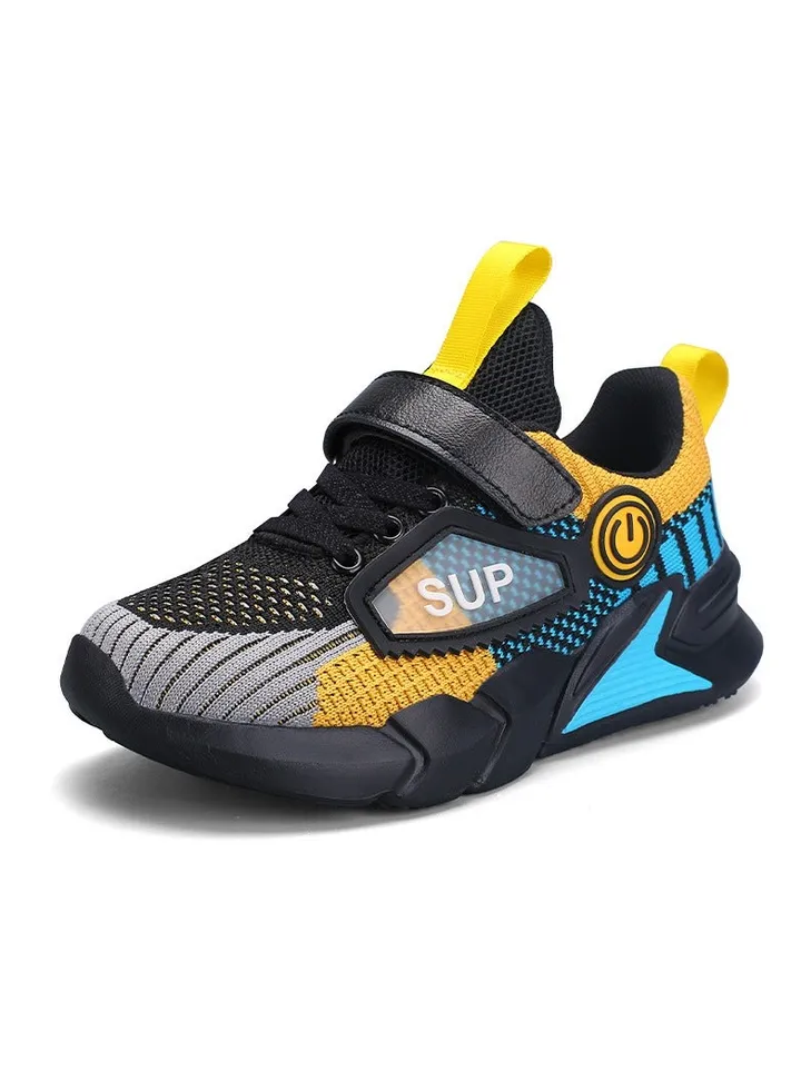 New Casual Children's Sports Shoes