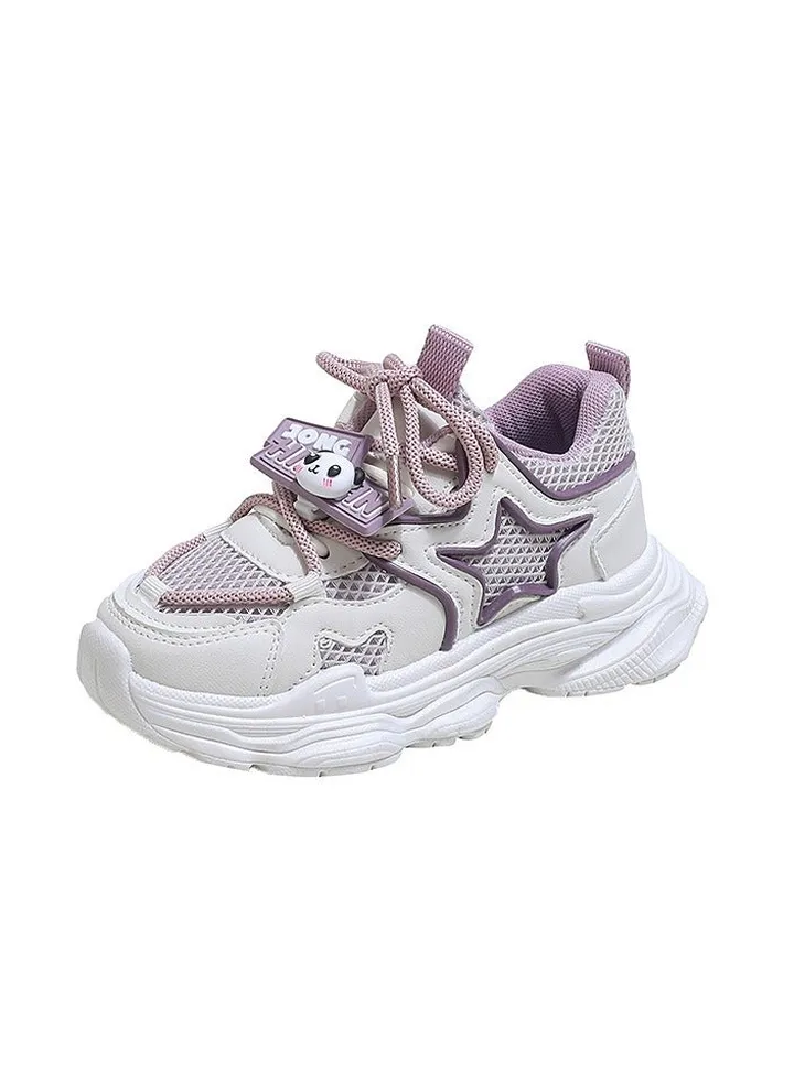New Casual Children's Sports Shoes