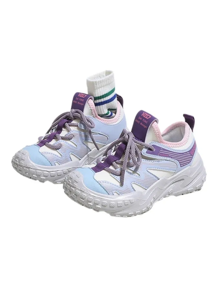 New Casual Children's Sports Shoes