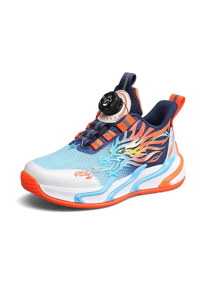 New Casual Children's Sports Shoes