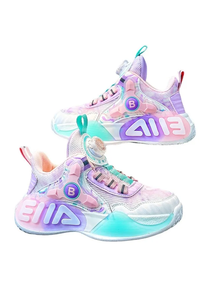 New Casual Children's Sports Shoes