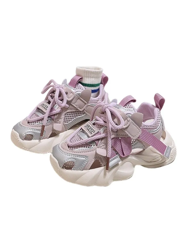 New Casual Children's Sports Shoes