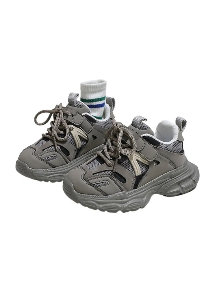 New Casual Children's Sports Shoes