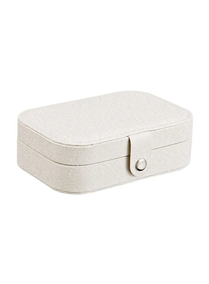 Portable Jewellery Box