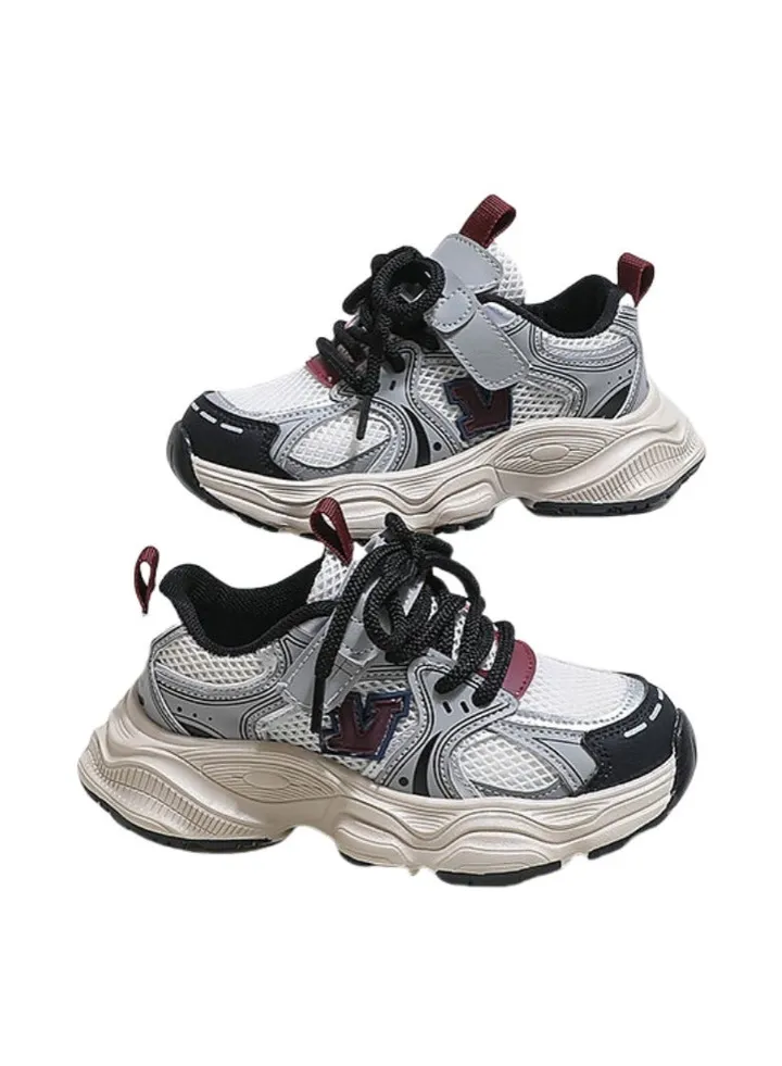 New Casual Children's Sports Shoes