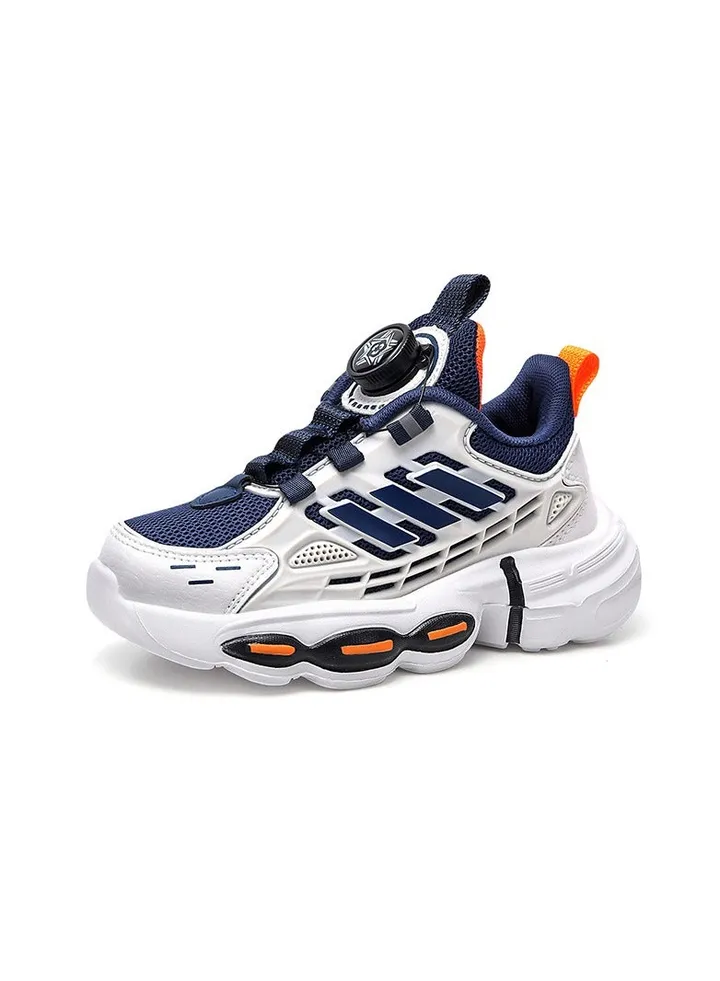 New Casual Children's Sports Shoes