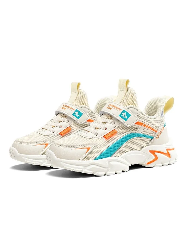 New Casual Children's Sports Shoes