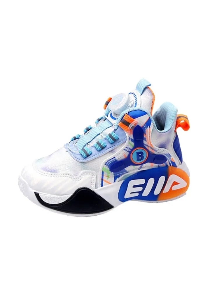 New Casual Children's Sports Shoes