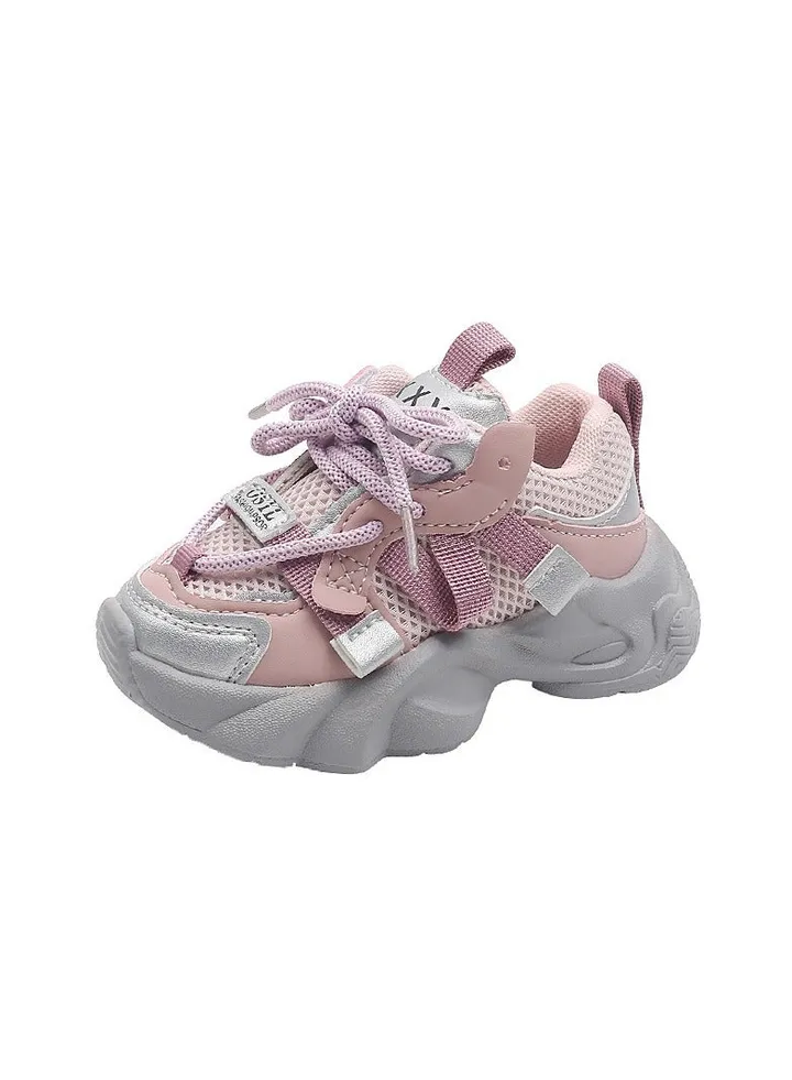 New Casual Children's Sports Shoes