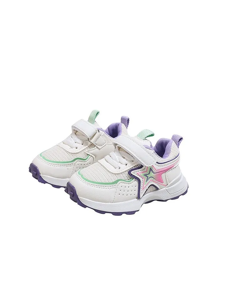 New Casual Children's Sports Shoes