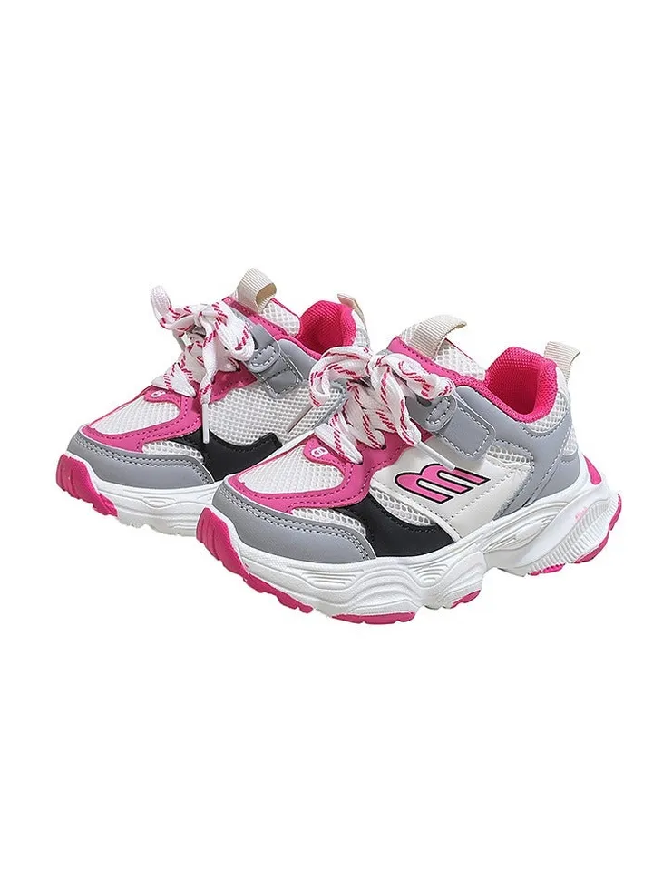 New Casual Children's Sports Shoes