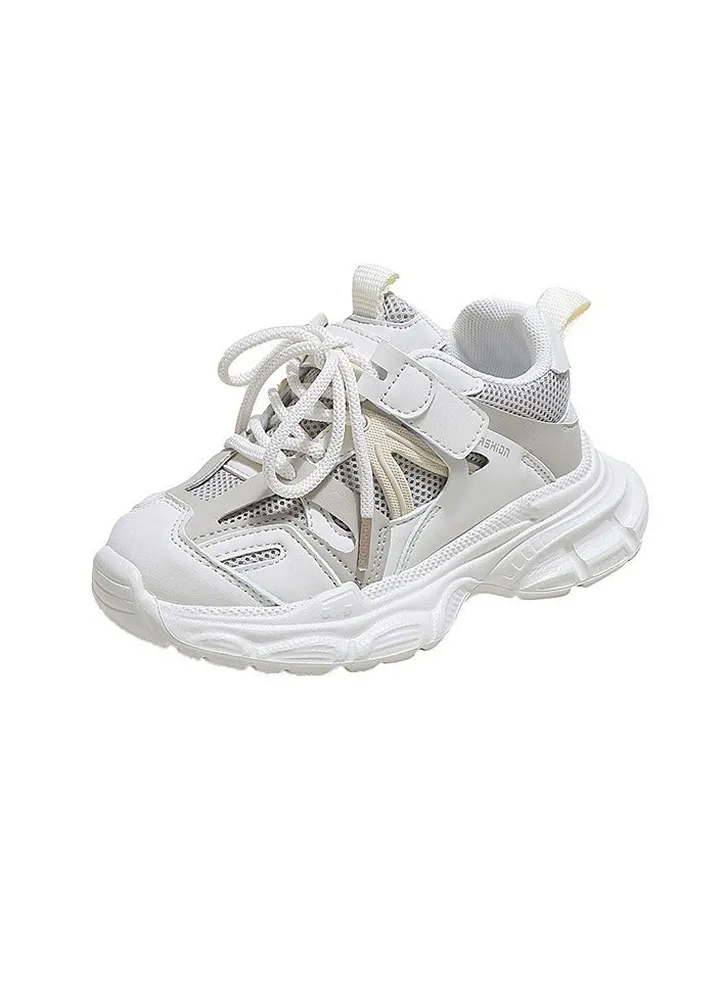 New Casual Children's Sports Shoes