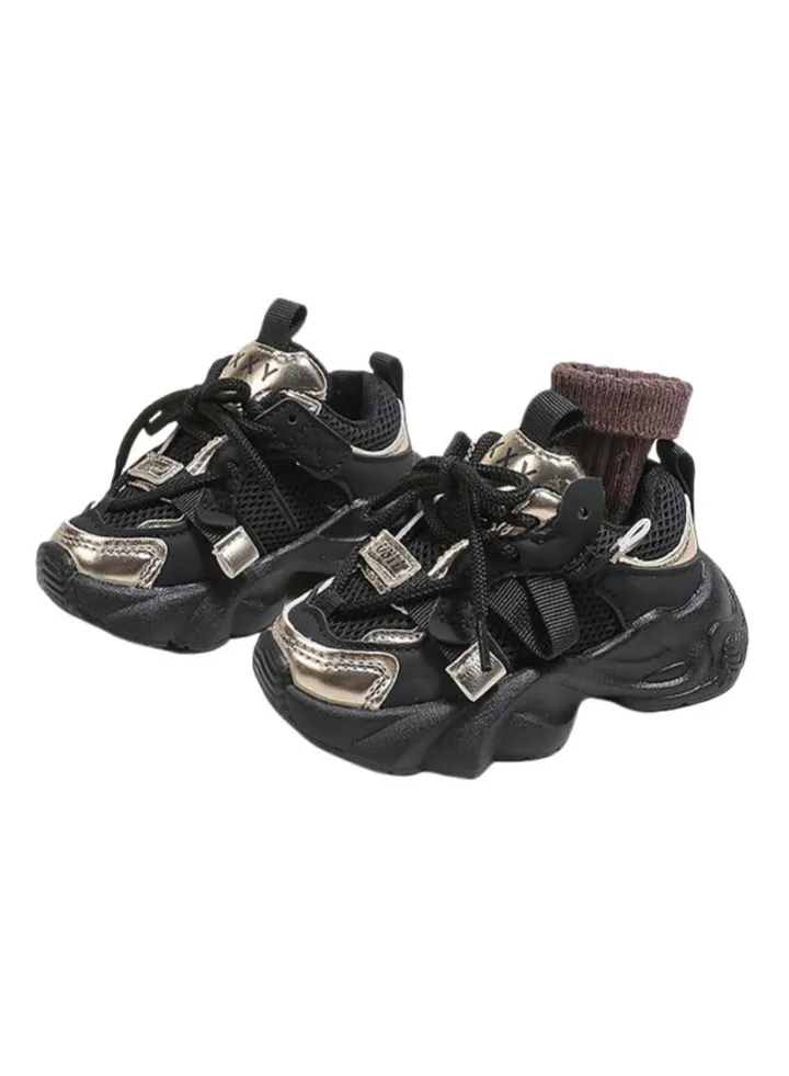 New Casual Children's Sports Shoes