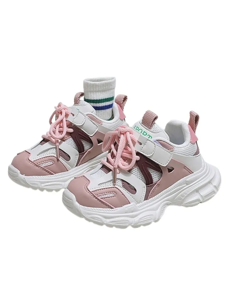 New Casual Children's Sports Shoes