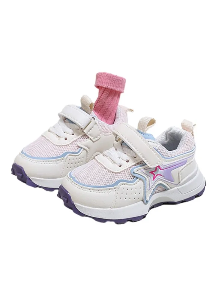 New Casual Children's Sports Shoes