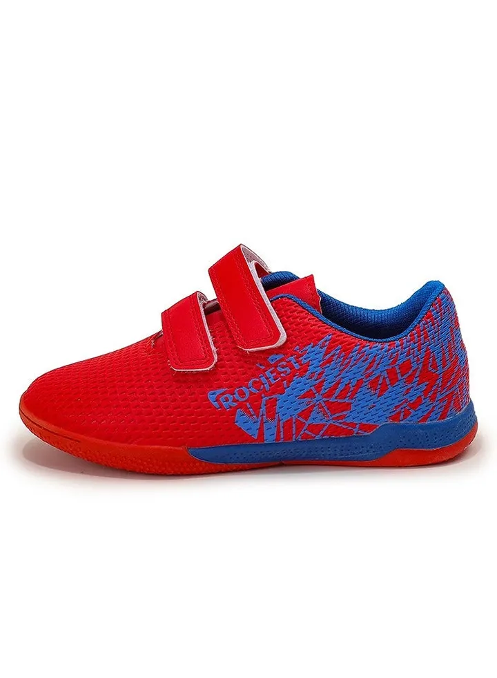 New High-Top Non-Slip Football Shoes