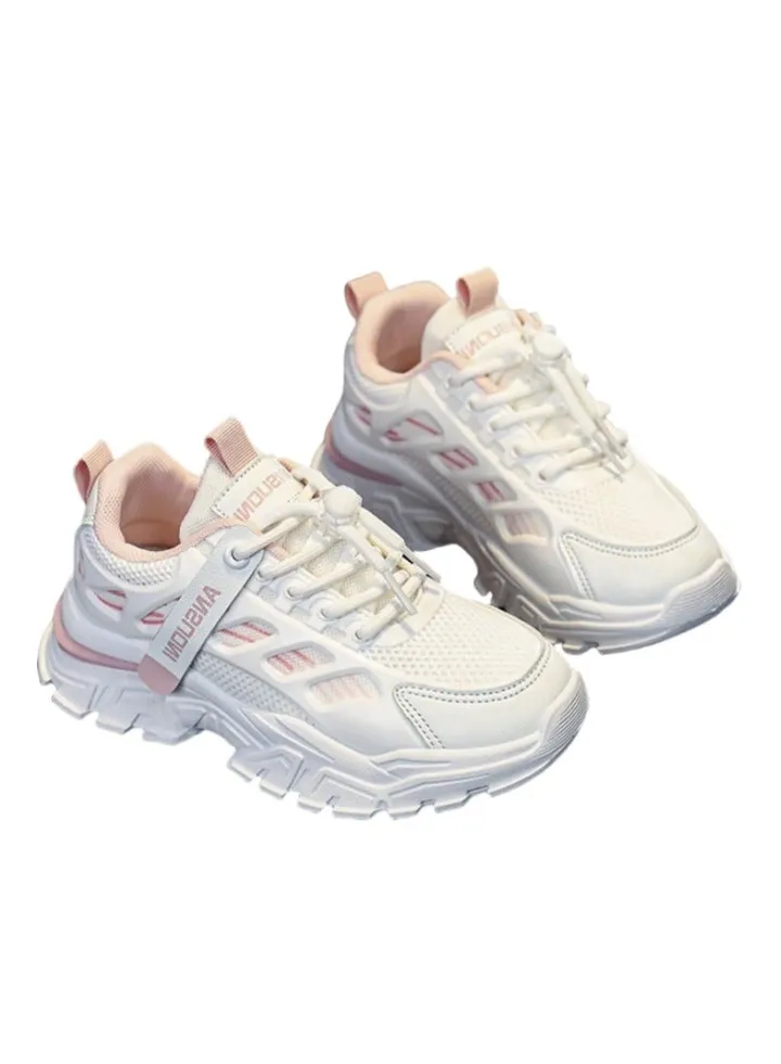 New Casual Children's Sports Shoes