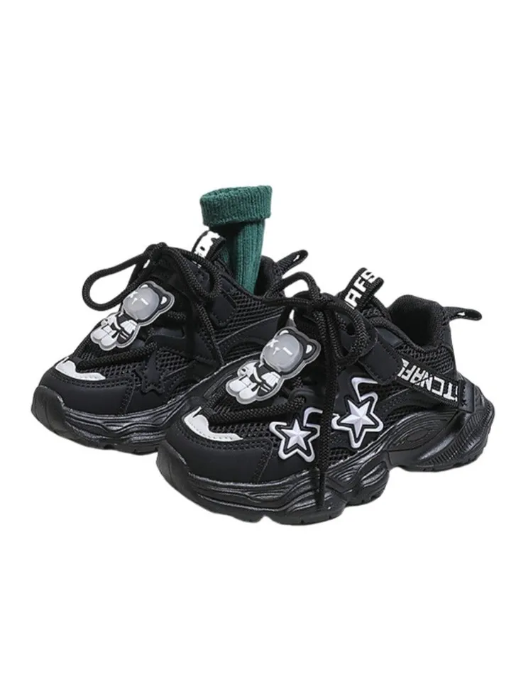 New Casual Children's Sports Shoes