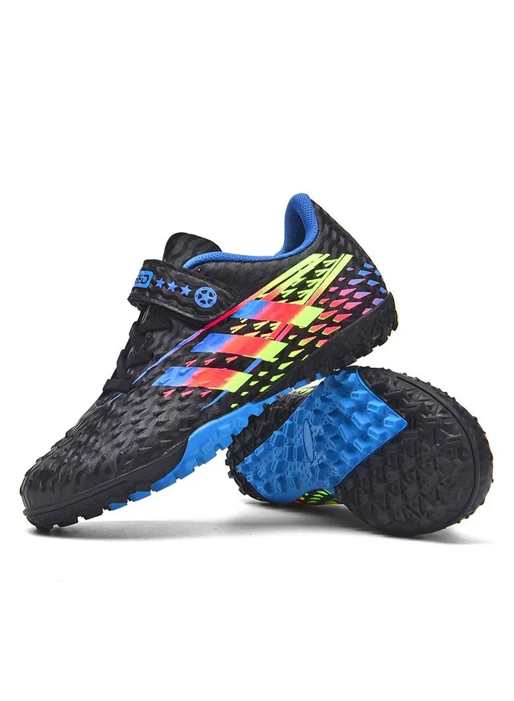 New Children's Football Shoes