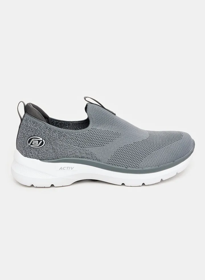 Slip-On Shoes