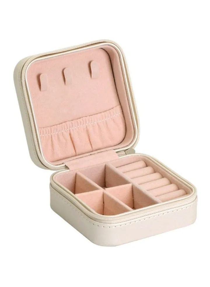 Divided Jewelry Organizer