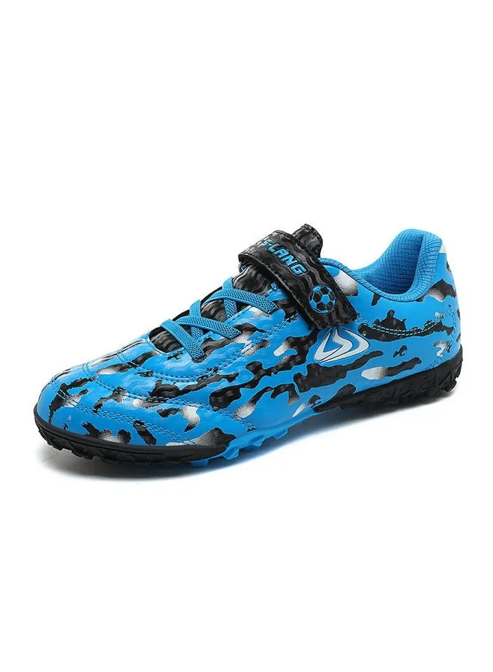 New Children's Football Shoes