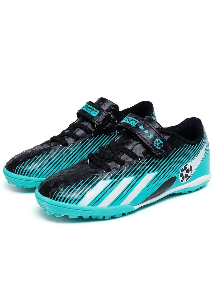 New Children's Football Shoes