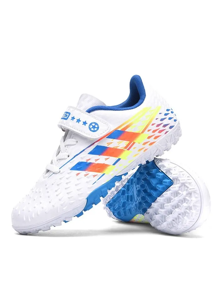 New Children's Football Shoes