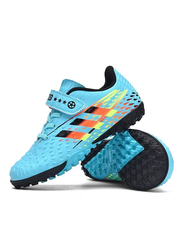 New Children's Football Shoes