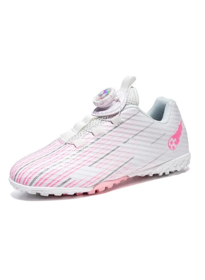 New Children's Football Shoes